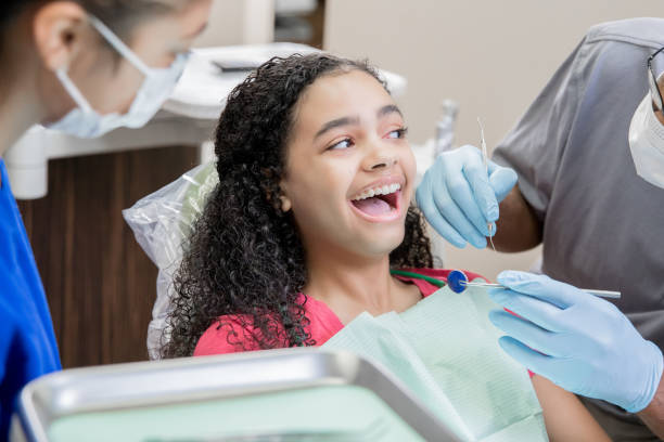 Best Tooth Infection Emergency Dentist  in Braidwood, IL
