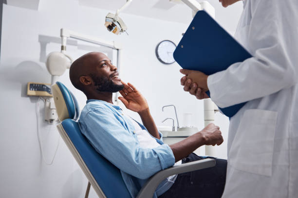 Best Cracked Tooth Emergency Dentist  in Braidwood, IL