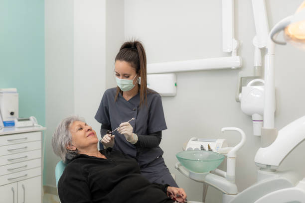 Best Emergency Dentist Near Me  in Braidwood, IL