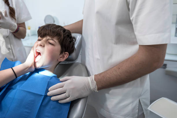 Best Knocked-Out Tooth Emergency  in Braidwood, IL