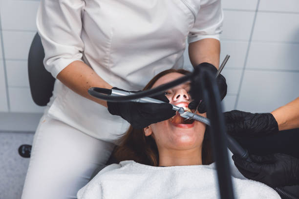 Best Root Canal Emergency Dentist  in Braidwood, IL